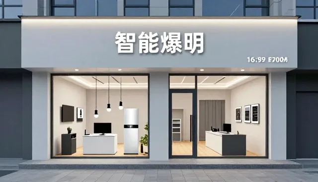 新建楼盘中的全屋定制家具优势展示